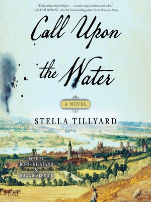 cover image of Call Upon the Water